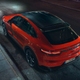 All image credits: Porsche